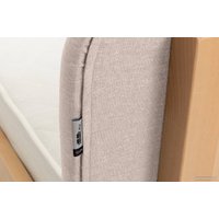 Кровать Divan Сейлор 180 (Textile Light)