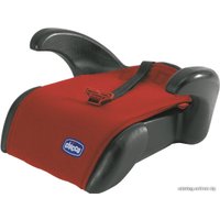 Детское сиденье Chicco Quasar Plus (красный)