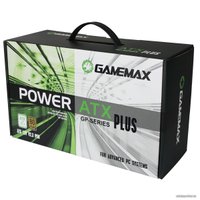 Блок питания GameMax GP-500