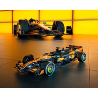 Конструктор LEGO Technic 42228 McLaren MCL39 F1 Car
