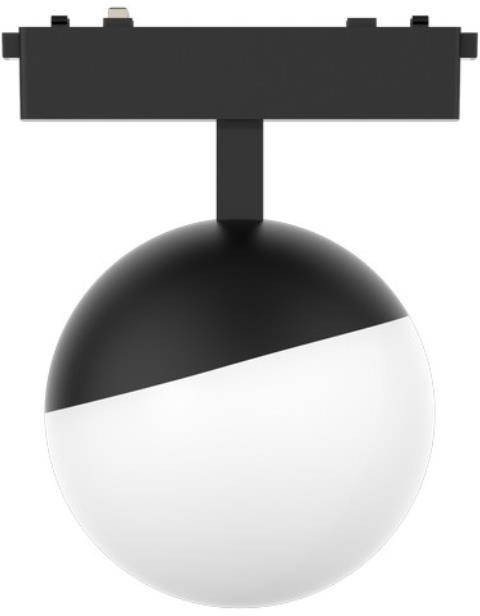 

Трековый светильник Aployt Magnetic Track 48 APL.0120.00.06