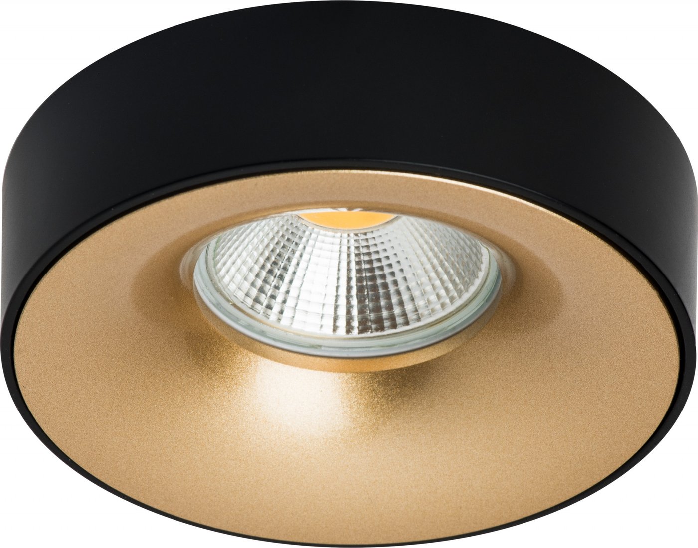 Точечный светильник Lightstar Levigo L01002327