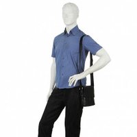 Мужская сумка Mr.Bag 271-015-3-BLK