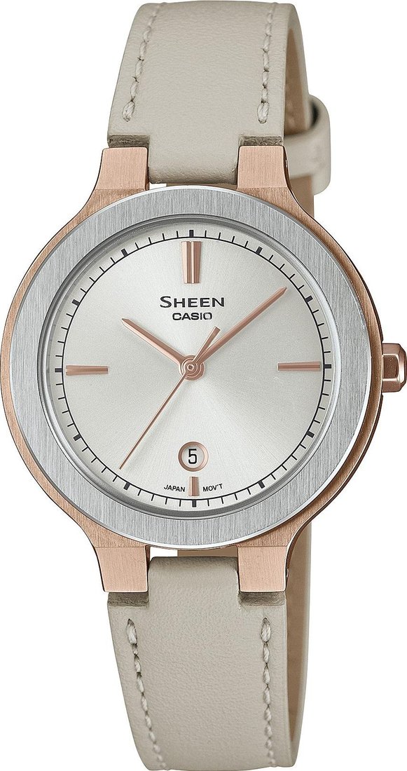 

Наручные часы Casio SHE-4559GBL-7A