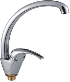 

Смеситель FRAP H29 F4129-2