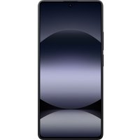 Телефон Xiaomi Redmi Note 14S 8GB/256GB международная версия (полуночный черный)