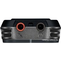 Диктофон Sony ICD-UX533 (черный)