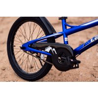 Детский велосипед Lenjoy Sports Finder 20 2024 LS20-1BL (синий)