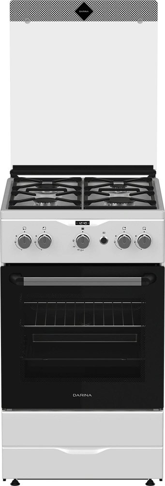 

Кухонная плита Darina PL GM241 008 1W