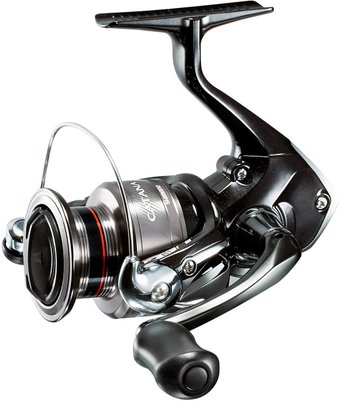 Рыболовная катушка Shimano Catana FD 2500