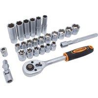 Универсальный набор инструментов Partner PA-38841(50650)