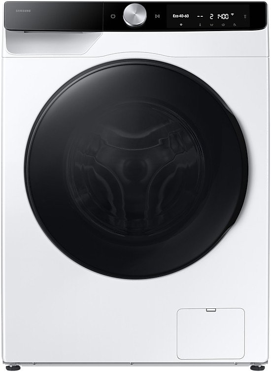 Стирально-сушильная машина Samsung WD90DG6G94BKU4