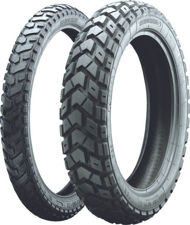 

Внедорожные мотошины Heidenau 60 Scout 90/90-21 54T F TL