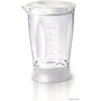 Стационарный блендер Philips HR2874/00
