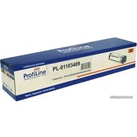 Картридж ProfiLine PL-01103409 (аналог OKI 01103409)