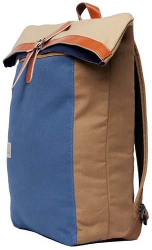 

Городской рюкзак RoadLike RollTop 411870 (синий)