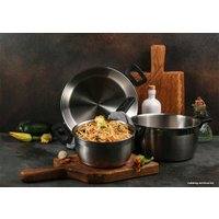 Кастрюля Polaris Rialto-20C