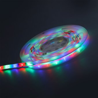 SmartBuy SMD 2835/60 SBL-IP65-6-3-RGB