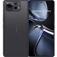 Телефон ASUS Zenfone 12 Ultra 16GB/512GB международная версия (черный)