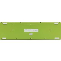 Офисный набор Acer OCC205 (зеленый)