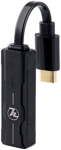 Портативный усилитель 7Hz Sevenhertz 71