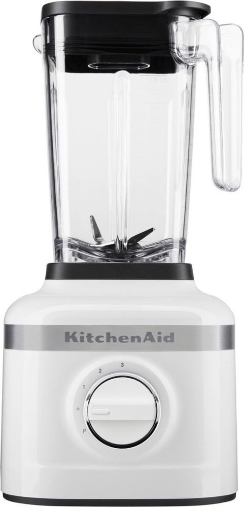 

Стационарный блендер KitchenAid K130 5KSB1320BWH