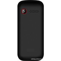 Телефон TeXet TM-221 (черный)