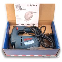 Электролобзик Bosch GST 65 B Professional (0601509120)