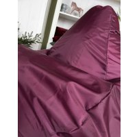 Кресло-мешок Flagman Груша Мини Г0.1-16 (бордовый)