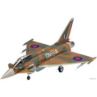 Сборная модель Revell 03900 Многоцелевой истребитель Eurofighter Typhoon RAF