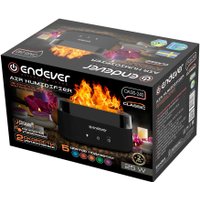 Увлажнитель воздуха Endever Oasis-240