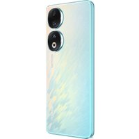 Телефон HONOR 90 8GB/256GB международная версия (арктический лед)