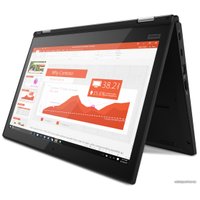 Ноутбук 2-в-1 Lenovo ThinkPad L380 Yoga 20M7001BRT