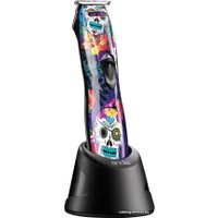 Триммер для бороды и усов Andis Slimline Pro Li T-Blade Sugar Skull Design