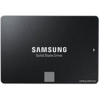 SSD Samsung 850 Evo 250GB MZ-75E250BW