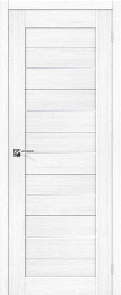 

Межкомнатная дверь Portas S22 (французский дуб)