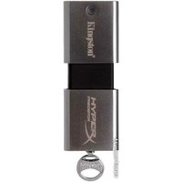 USB Flash Kingston DataTraveler HyperX Predator 512Gb (DTHXP30/512GB)