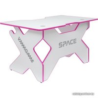 Геймерский стол VMMGame Space 140 Light Pink ST-3WPK