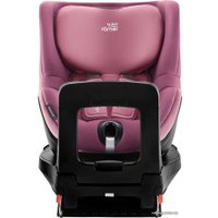 Детское автокресло Britax Romer Dualfix M i-size (wine rose)