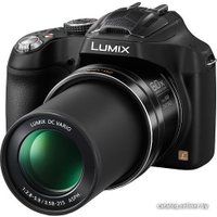 Фотоаппарат Panasonic Lumix DMC-FZ72