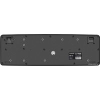 Клавиатура ExeGate Professional Standard LY-405