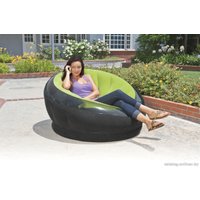 Надувное кресло Intex 68581