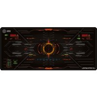 Коврик для стола CACTUS CS-MP-PRO05XXL