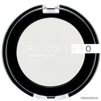Тени для век Relouis Pro EyeShadow Satin Тон 31