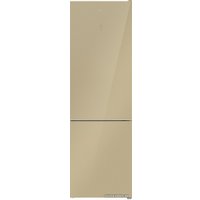 Холодильник MAUNFELD MFF200NFBG