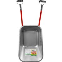 Двухколесная тачка ECO WB352-2 Comfort