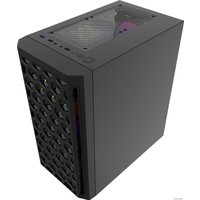 Корпус Powercase Mistral Micro T3B CMIMTB-L3