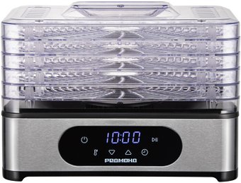 Сушилка для овощей и фруктов Redmond (Редмонд) FD1106