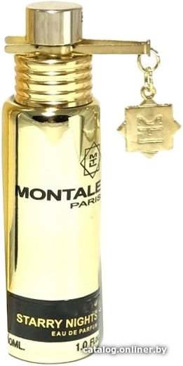 Парфюмерная вода Montale Starry Nights EdP (20 мл)