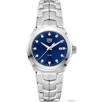 Наручные часы TAG Heuer Link WBC1318.BA0600